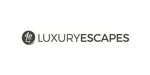 Luxury Escapes logo